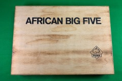Parker-African-Big-Five-Set-6-25082-1