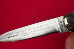 Rueckert-Springer-Model-982-1971-7