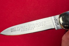 Rueckert-Springer-Model-982-1971-8