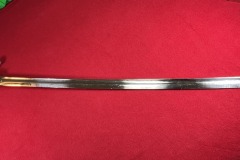 Ryan-Saber-German-Officers-Saber-Model-5-1930s-30