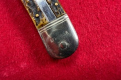 Tarpey-Springer-Model-982-1953-04