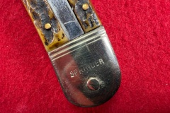 Tarpey-Springer-Model-982-1953-05